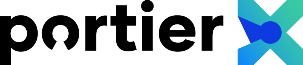 portierX cloud access control platform